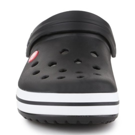 Crocs Crocband M 11016-001 pantofole nero 2