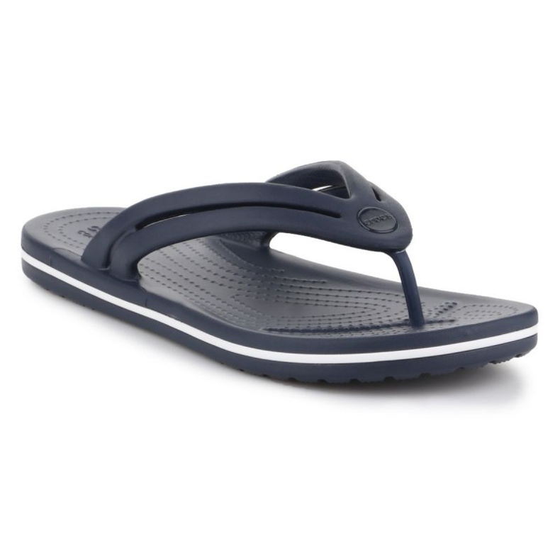 Crocs Crocband Flip W 206100-410 nero 1