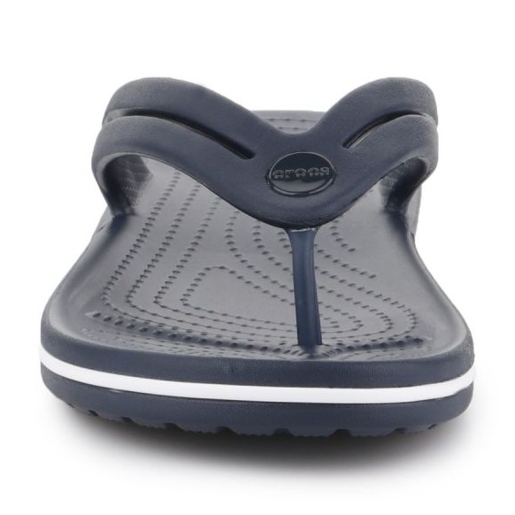Crocs Crocband Flip W 206100-410 nero 2