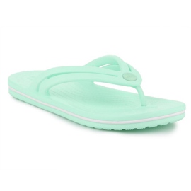 Crocs Crocband Flip W 206100-3TI blu 1