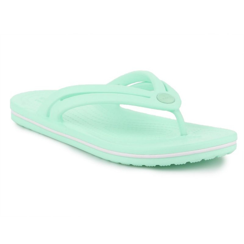 Crocs Crocband Flip W 206100-3TI blu 1