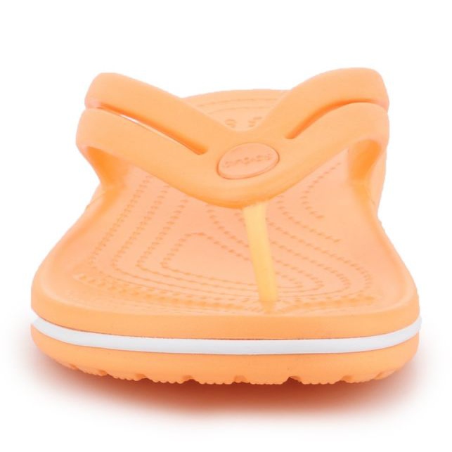 Crocs Crocband Flip W 206100-801 arancia 2
