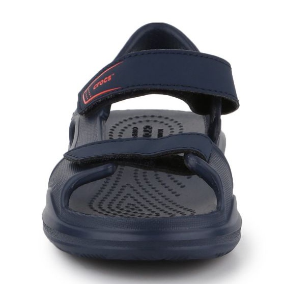 Crocs Swiftwater Jr 206267-463 blu navy 2