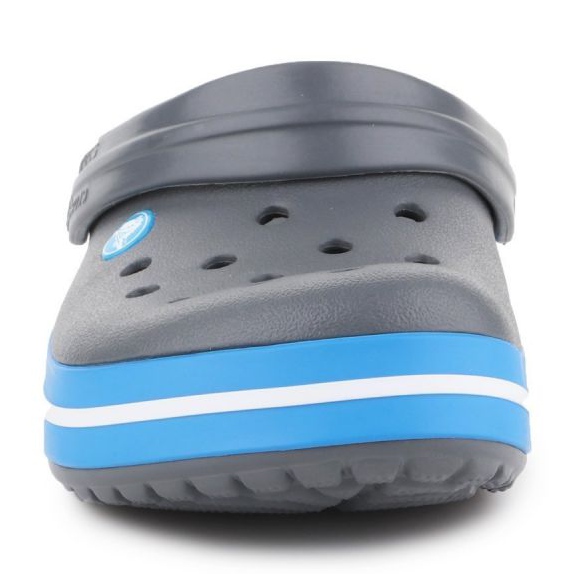Crocs Crocband W 11016-07W grigio 2