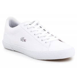 Lacoste Lerond M 7-38CMA005621G Scarpe da ginnastica bianco 1