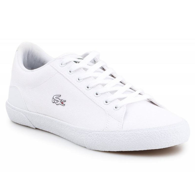 Lacoste Lerond M 7-38CMA005621G Scarpe da ginnastica bianco 1