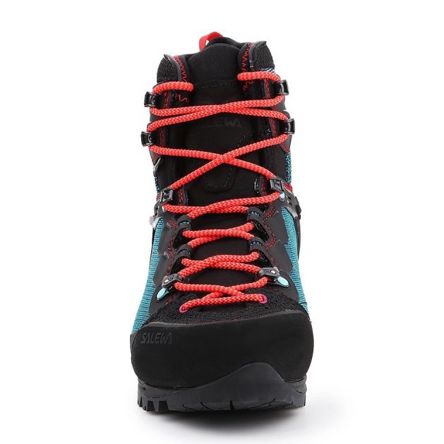 Scarpe da trekking Salewa Ws Raven 3 Gtx 61344-8736 nero 2