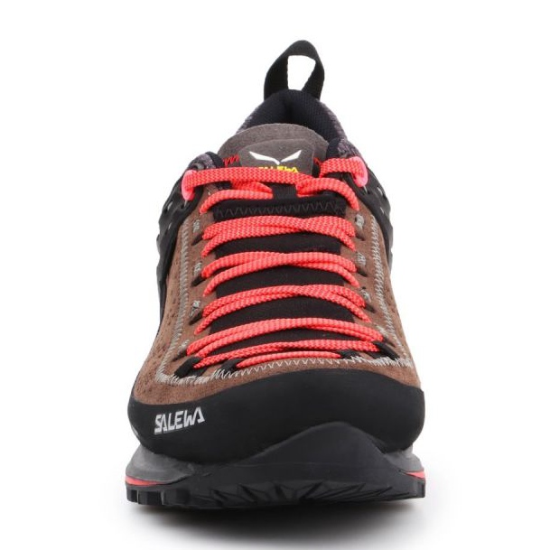 Scarpe Salewa Ws Mtn Trainer 2 Gtx W 61358-0480 marrone nero 2