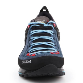 Salewa Ws Mtn Trainer 2 Gtx W 61358-8679 scarpe da trekking nero 2