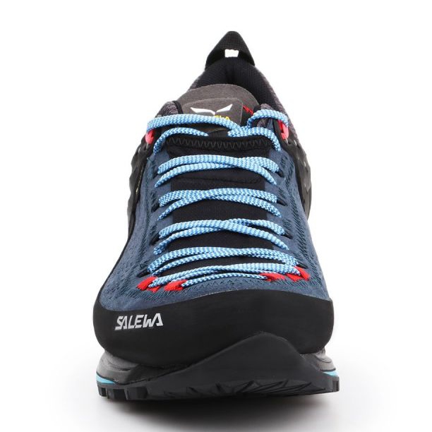 Salewa Ws Mtn Trainer 2 Gtx W 61358-8679 scarpe da trekking nero 2