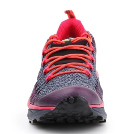 Salewa Ws Dropline W Gtx 61367-3853 scarpe da trekking nero 2
