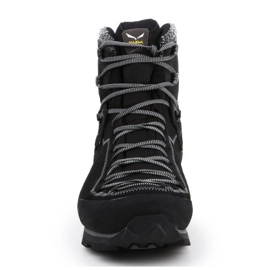 Salewa Ms Mtn Trainer 2 Winter M 61372-0971 scarpe da trekking nero 2