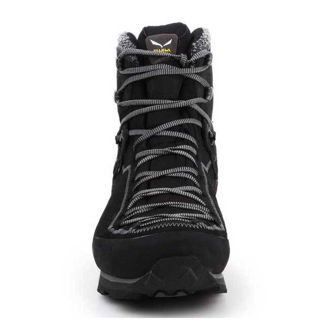Salewa Ms Mtn Trainer 2 Winter M 61372-0971 scarpe da trekking nero 2