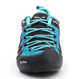 Scarpe Salewa Ws Wildfire Edge W 61347-8736 nero 2