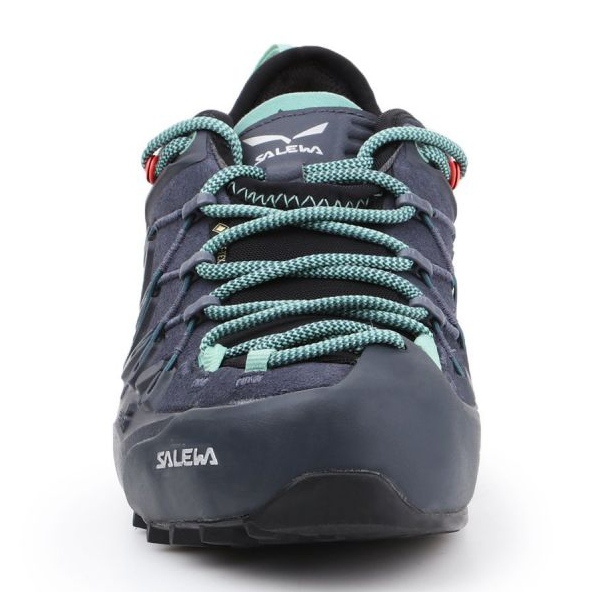 Scarpe Salewa Ws Wildfire Edge Gtx W 61376-3838 blu 2