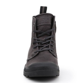 Palladium Scarpe Palladio Pampa Zip Lth M 76888-064-M multicolore 2