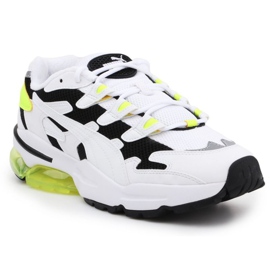 Puma Cell Allen Og M 369801-12 bianco nero giallo 1