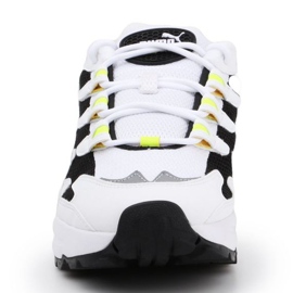 Puma Cell Allen Og M 369801-12 bianco nero giallo 2