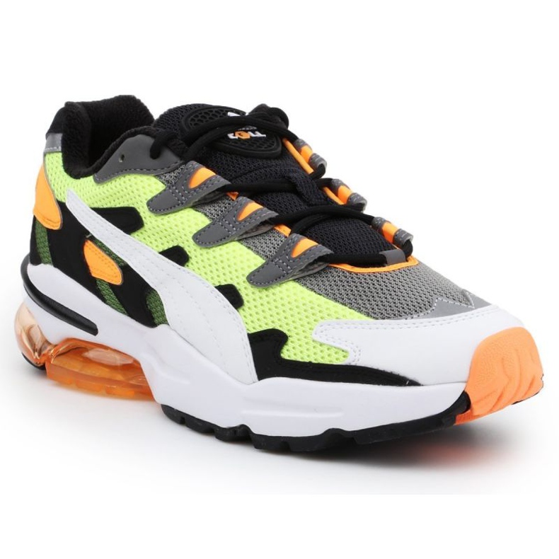 Puma Cell Alien Og M 369801 07 bianco 1