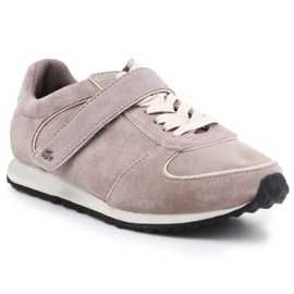 Lacoste Agadel Srw Lt W 7-28SRW1124235 grigio 1