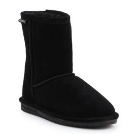 Scarpe BearPaw Neverwet 608Y nere nero 1