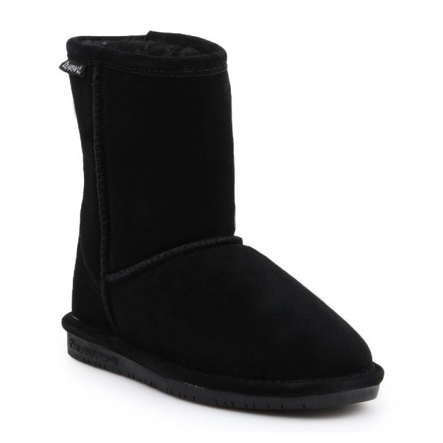 Scarpe BearPaw Neverwet 608Y nere nero 1