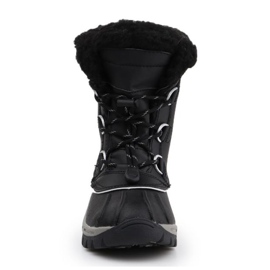 Scarpe BearPaw 1871Y Nero Grigio 2