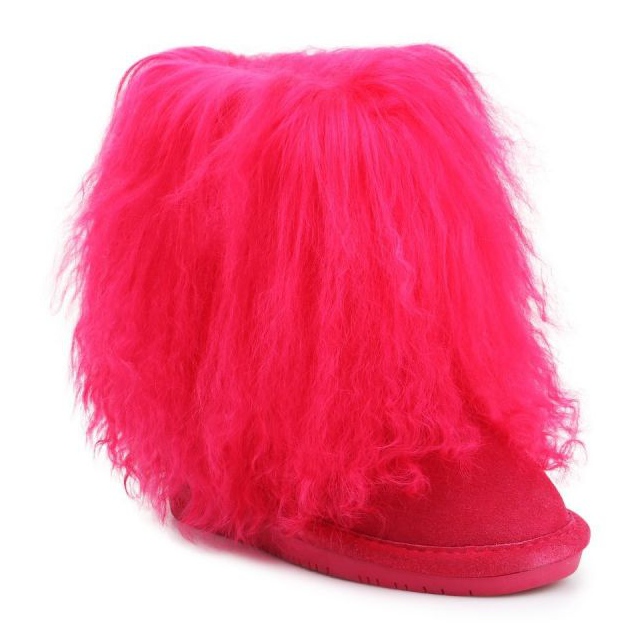 BearPaw Scarpe Bear Paw Boo per bambini 1854T rosa 1