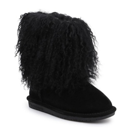 Scarpe BearPaw Boo Youth 1854Y nero 1