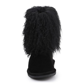 Scarpe BearPaw Boo Youth 1854Y nero 2