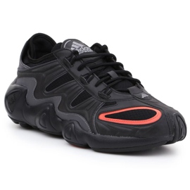 Adidas Fyw S-97 M EE5314 scarpe nero 1
