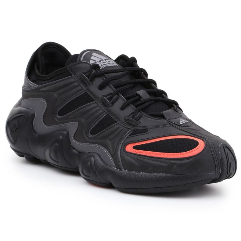 Adidas Fyw S-97 M EE5314 scarpe nero 1