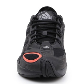 Adidas Fyw S-97 M EE5314 scarpe nero 2