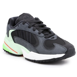 Scarpe Adidas Yung-1 Trail M EE6538 nero 1