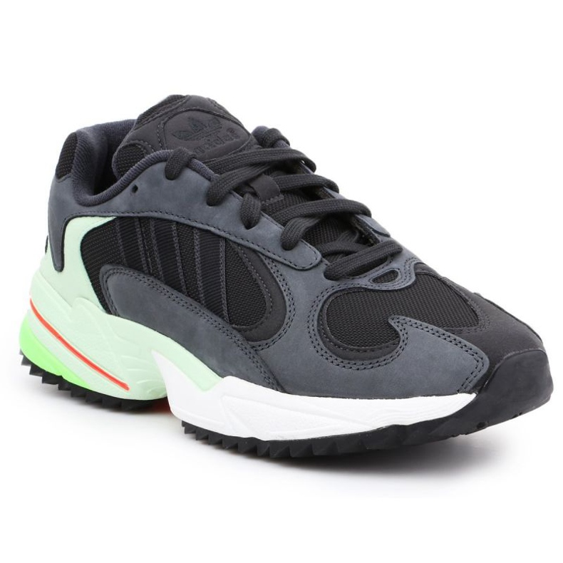 Scarpe Adidas Yung-1 Trail M EE6538 nero 1
