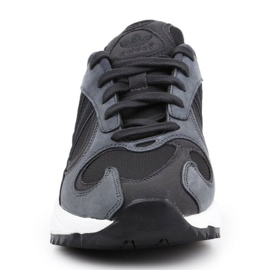 Scarpe Adidas Yung-1 Trail M EE6538 nero 2
