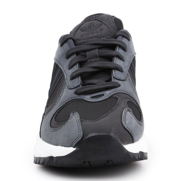 Scarpe Adidas Yung-1 Trail M EE6538 nero 2