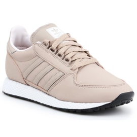 Scarpe Adidas Forest Grove W EE8967 rosa 1