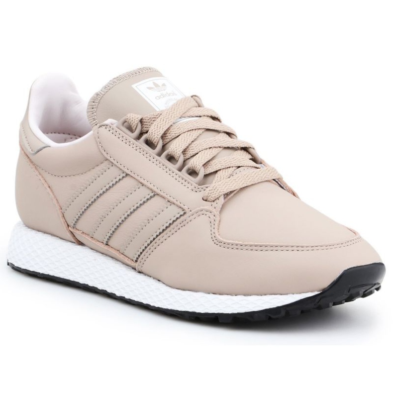 Scarpe Adidas Forest Grove W EE8967 rosa 1