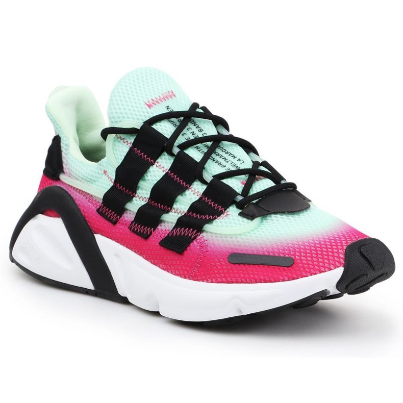 Scarpe Adidas Lxcon W EE5897 rosa 1