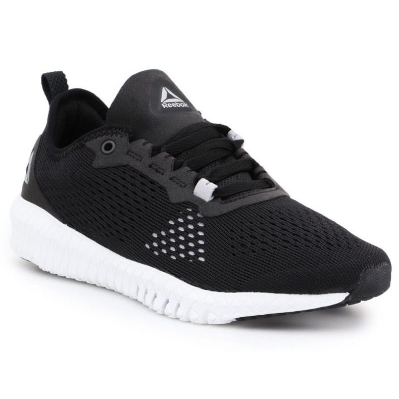 Reebok Flexagon W CN2407 nero 1