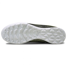 Scarpe da calcio Puma Ultra Tt 4.2 M 106357 02 multicolore nero 1