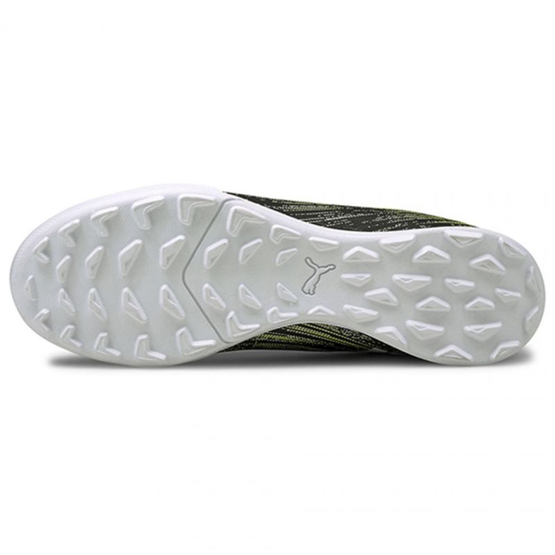 Scarpe da calcio Puma Ultra Tt 4.2 M 106357 02 multicolore nero 1