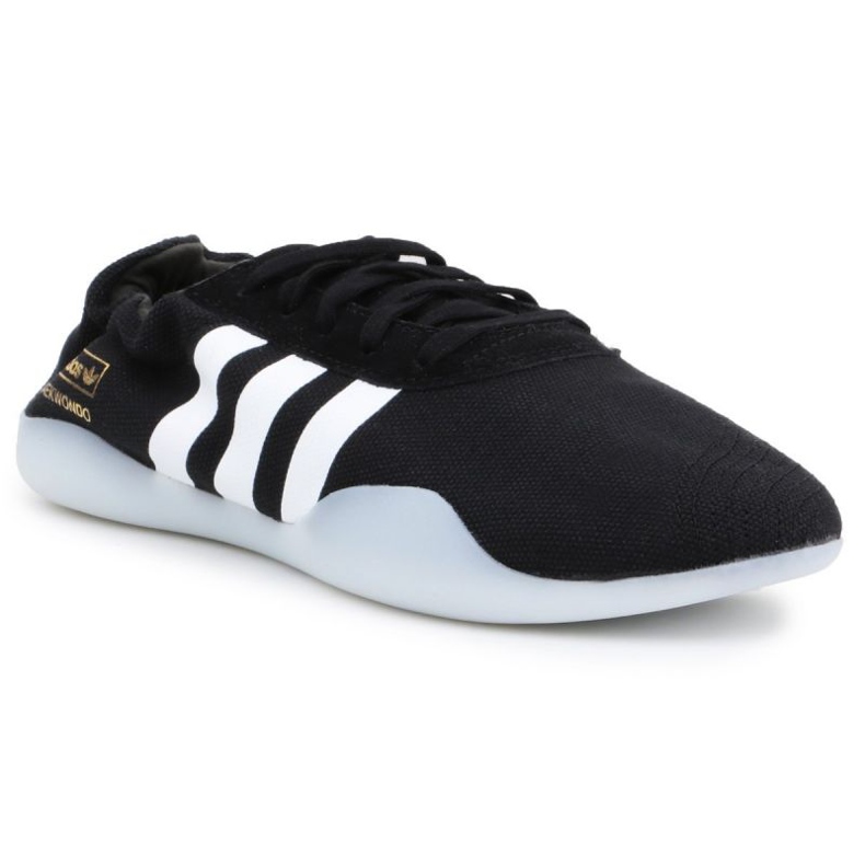 Adidas Taekwondo EE4697 Sneaker nero 1