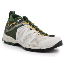 Scarpe Garmont Agamura Knit W 481036-604 grigio multicolore verde 1