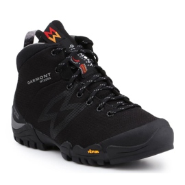 Pedule trekking Garmont Integra High Wp Thermal W 481052-201 nero 2