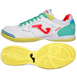 Scarpe da calcio Joma Top Flex M TOPS2132IN multicolore bianca 1