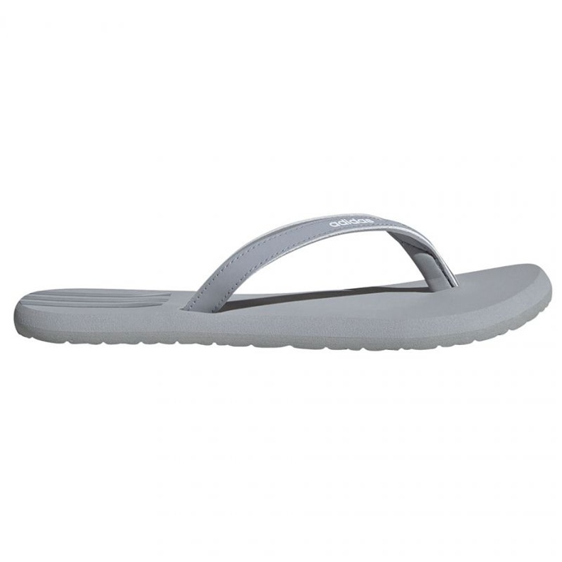 Ciabatte Adidas Eezay Flip Flop W FY8110 grigio 1