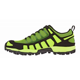 Scarpe inov-8 x-talon 212 K Jr 000777-YWBK-P-01 nero giallo 1