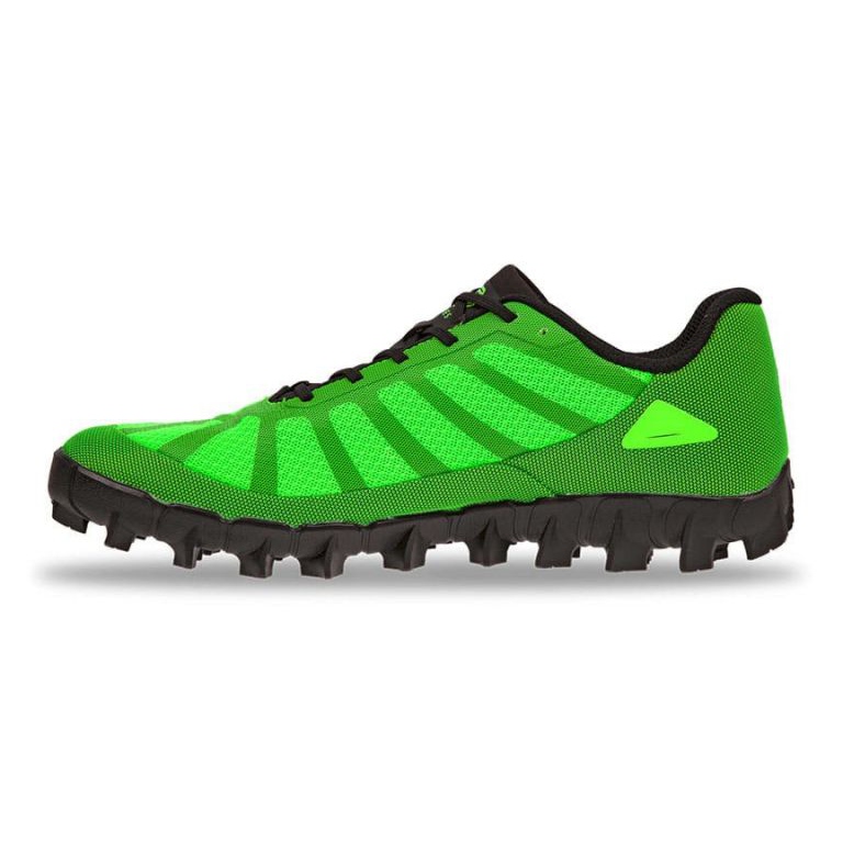 Stivali Inov-8 Mudclaw G 260 M 000834-GNBK-P-01 verde 1